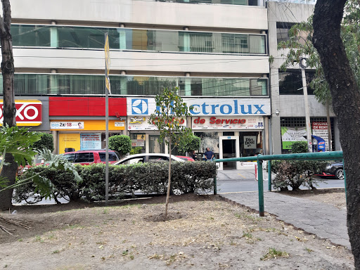 Electrolux