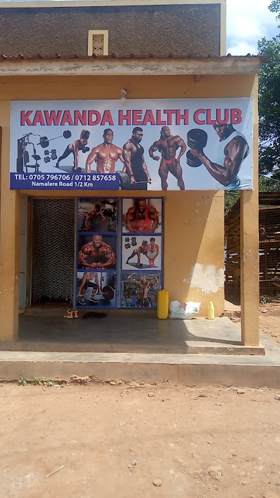 Kawanda Health Club - CG8Q+V83, Kawanda-Kiteezi Rd, Kawanda, Uganda