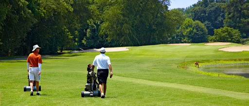 Golf Course «Northwood Country Club», reviews and photos, 3157 Club Dr, Lawrenceville, GA 30044, USA