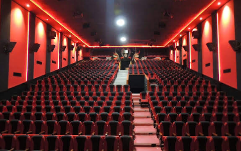 Jai Bharat Theatre image