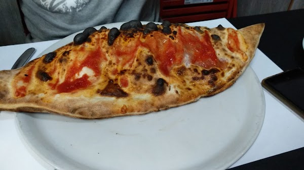 RISTORANTE E PIZZERIA CAPRI