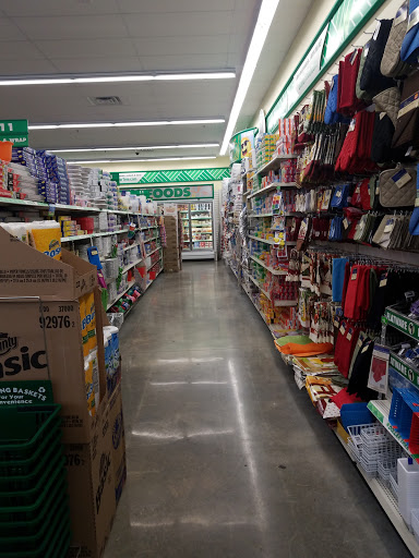 Dollar Store «Dollar Tree», reviews and photos, 539 Berlin-Cross Keys Rd, Sicklerville, NJ 08081, USA