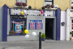 The Hair Studio Clane