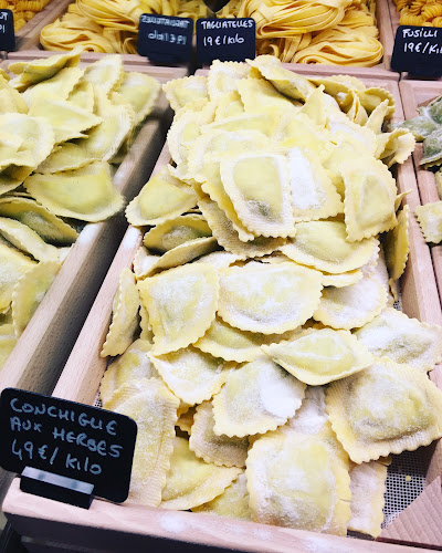 Épicerie fine Pane Vino Strasbourg - épicerie italienne Strasbourg