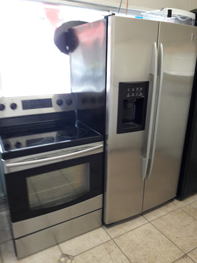 Appliance Parts Supplier «Low Cost Appliances», reviews and photos, 11403 Seminole Blvd, Largo, FL 33778, USA