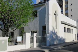 Église Évangélique Libre