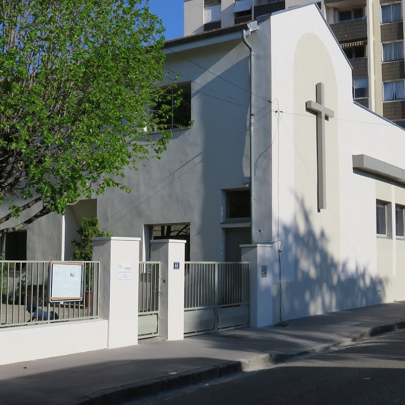 Église Évangélique Libre