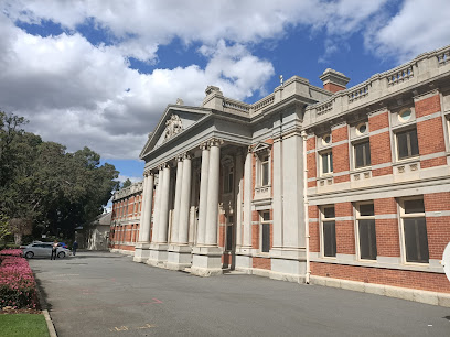 Supreme Court of Western Australia