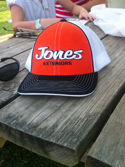 Jones Exteriors LLC