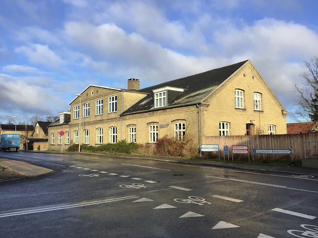 Anmeldelser af Rudolf Steiner Skolen i Vordingborg i Nykøbing Falster - Skole