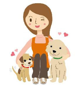 Garde animaux & Comportement à Sonchamp
