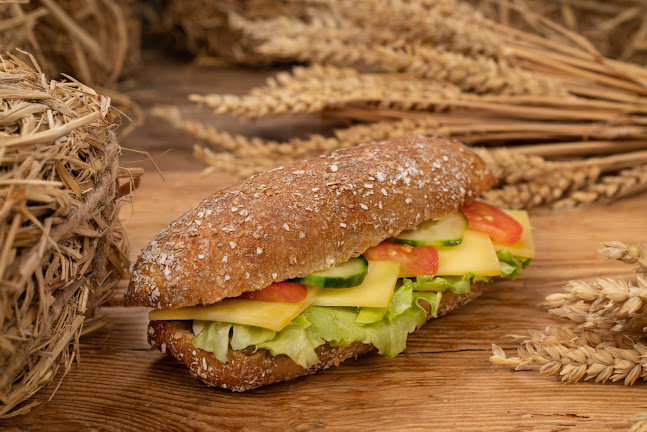 Rezensionen über Bäckerei-Café Betschart in Zürich - Bäckerei