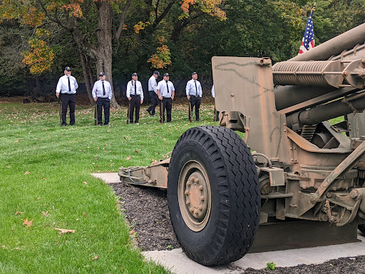 American Legion Post 799