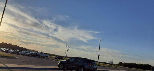 Hotel «Seven Clans Casinos», reviews and photos, 20595 Center St E, Thief River Falls, MN 56701, USA