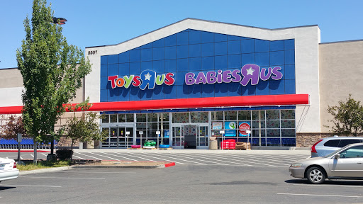 Toys R Us Stores Sacramento