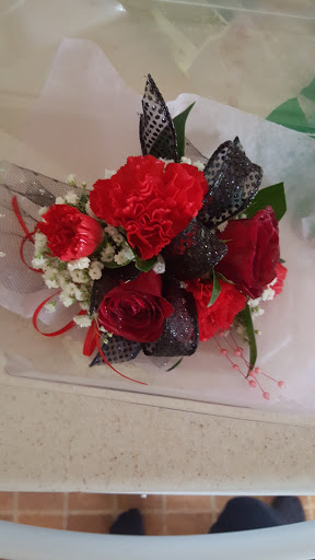 Florist «Flowers of Lisle», reviews and photos, 4728 Main St, Lisle, IL 60532, USA