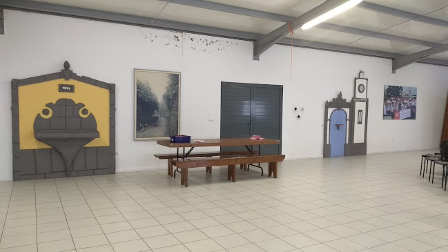Avaliações doPavilhão Multiusos São Sebastião em Ponta Delgada - Outro