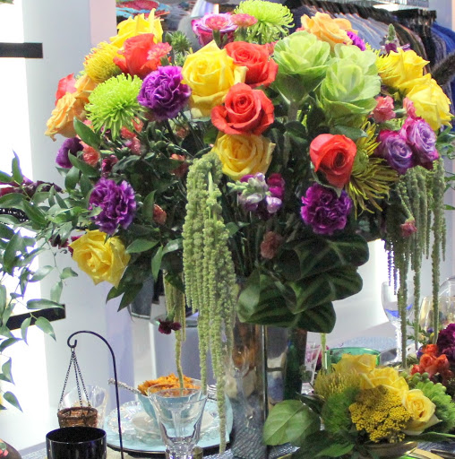 Florist «Fly Me to The Moon Florists», reviews and photos, 47 N Broadway, Yonkers, NY 10701, USA