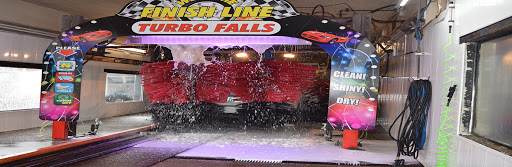 Car Wash «Finish Line Car Wash», reviews and photos, 29103 Euclid Ave, Wickliffe, OH 44092, USA