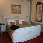 Photo n°1 de l'avis de Christophe.I fait le 11/11/2018 à 06:46 sur le  Hotel Der Kleine Prinz à Baden-Baden