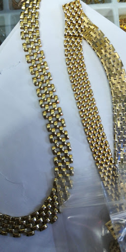 Jewelry Store «Studio Jewelers», reviews and photos, 2240 Bartow Ave, Bronx, NY 10475, USA