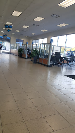 Honda Dealer «Priority Honda Hampton», reviews and photos, 4115 W Mercury Blvd, Hampton, VA 23666, USA