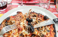 Pizza du Restaurant italien Brasserie Forno Vivo à Gimont - n°7