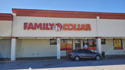 Dollar Store «FAMILY DOLLAR», reviews and photos, 2047 US-1, Fort Pierce, FL 34950, USA