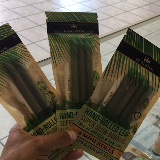 Tobacco Shop «T.M.B.H. SMOKE SHOP», reviews and photos, 1601 W 1st St a, Santa Ana, CA 92703, USA