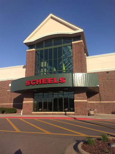 Sporting Goods Store «SCHEELS», reviews and photos, 1850 Adams St, Mankato, MN 56001, USA