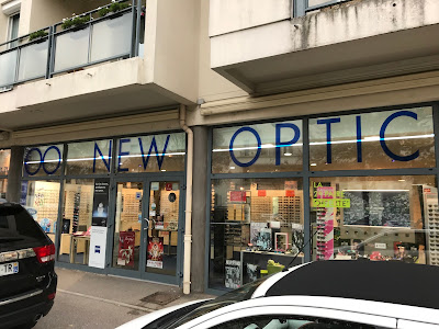 New Optic Essey-lès-Nancy à Essey-lès-Nancy