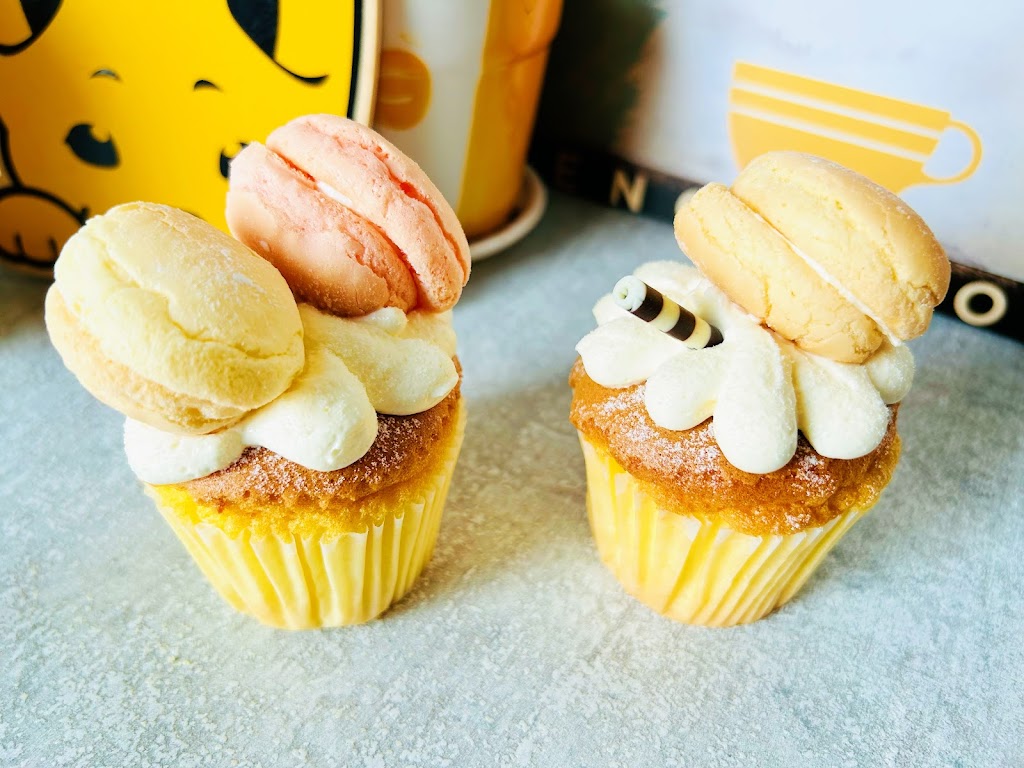 ️|日光甜點室|手作甜點、4吋（含）以上客製蛋糕、檸檬塔、水果塔、咖啡、飲料、寵物友善餐廳 的照片