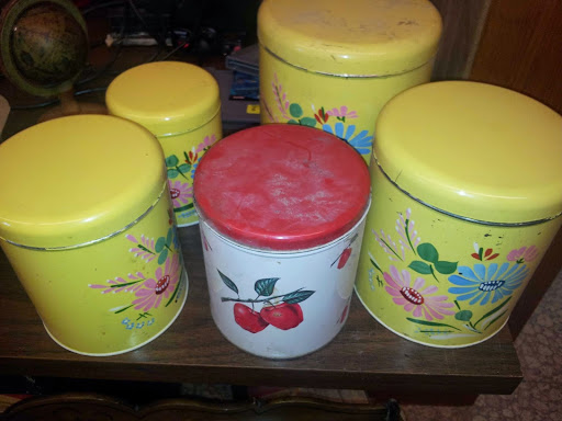 Thrift Store «Lost and Found Thrift», reviews and photos, 75 500 S, Bountiful, UT 84010, USA