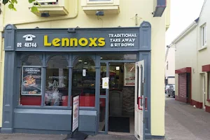 Lennoxs Ballincollig image