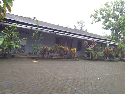 Panti Asuhan Muhammadiyah