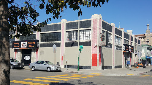 Sincere Home Décor (Oakland Downtown)
