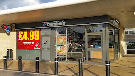 Domino's Pizza - Peterborough - Central