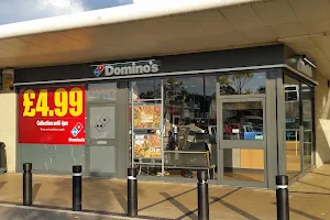 Domino's Pizza - Peterborough - Central image