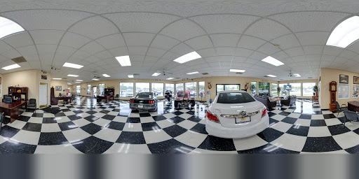 Used Car Dealer «Tradition Auto Sales», reviews and photos, 1692 S Green St, Henderson, KY 42420, USA