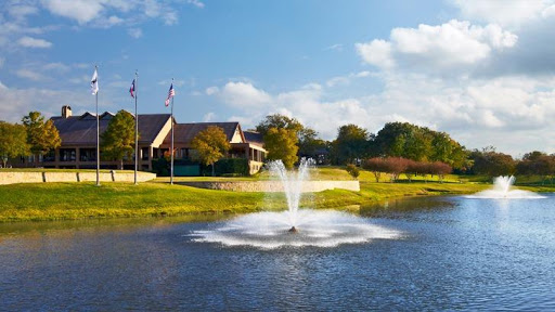 Golf Course «Gleneagles Country Club», reviews and photos, 5401 W Park Blvd, Plano, TX 75093, USA