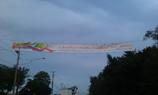 Sign Shop «Signarama Lancaster», reviews and photos, 1748 Columbia Ave, Lancaster, PA 17603, USA