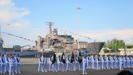 Pangkalan Tentera Laut Changi