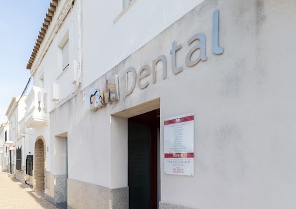 EG Dental Dra. Galán C. Cañada Real, 21, 11591 Guadalcacín, Cádiz, España