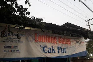 Lontong Balap "Cak Put" image