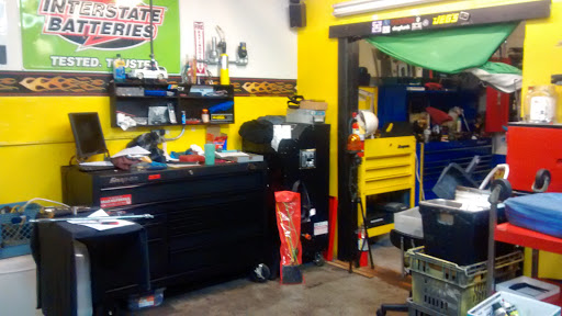 Auto Repair Shop «Automedic», reviews and photos, 1230 Western St B, Fairfield, CA 94533, USA