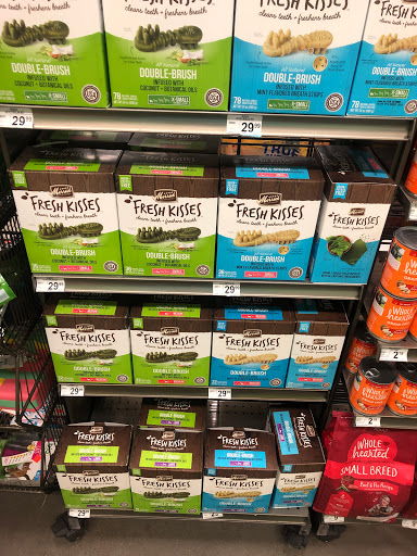 Pet Supply Store «Petco Animal Supplies», reviews and photos, 4801 Colleyville Blvd #710, Colleyville, TX 76034, USA