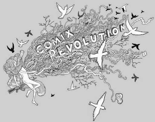 Comic Book Store «Comix Revolution», reviews and photos, 115 W Central Rd, Mt Prospect, IL 60056, USA