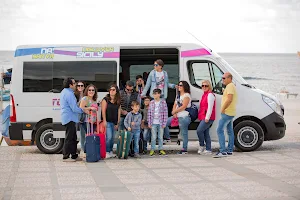 Pagoto Tour - Transfer Navetta,Shuttle Bus A San Vito Lo Capo da Trapani e Palermo image