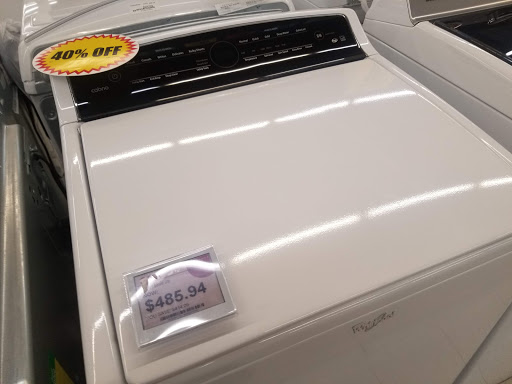 Appliance Store «Sears Outlet», reviews and photos, 2065 George St, Melrose Park, IL 60160, USA