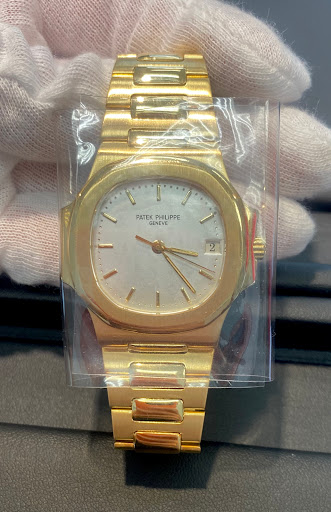 Jeweler «Philip Bortz Jewelers», reviews and photos, 108 E 7th St, Cincinnati, OH 45202, USA